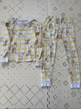 Burt’s Bees pajamas